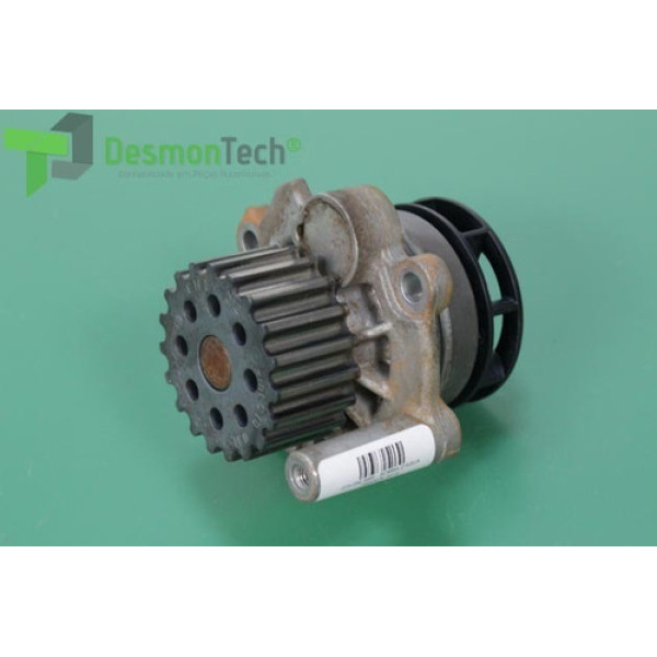 Bomba D\'água Amarok 2014