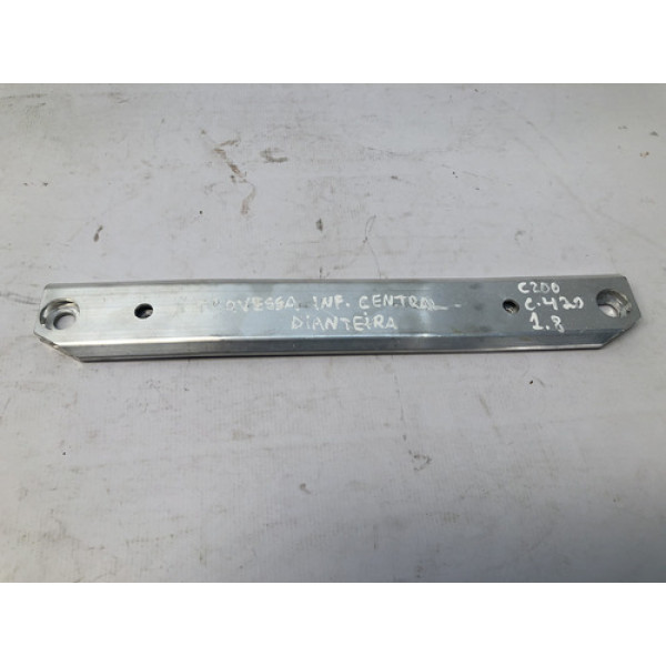 Travessa Dianteira Inferior Suporte Cardã C200k 2008 2011