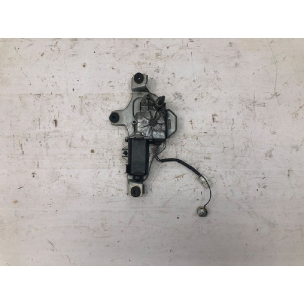 Motor Limpador Vidro Traseiro Chery Tiggo 2009 2012 Zd1236a