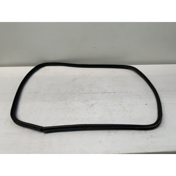 Borracha Vedação Porta Malas Renault Duster 2011 2014