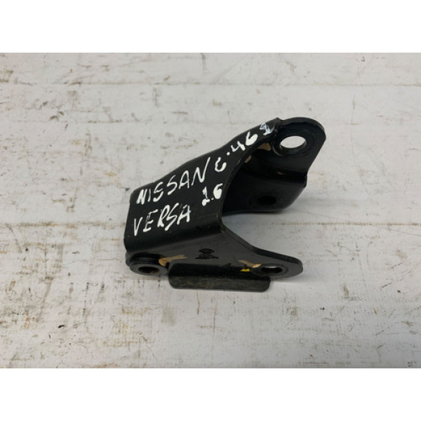 Suporte Inferior Câmbio Manual Nissan Versa 1.6 2012 2019