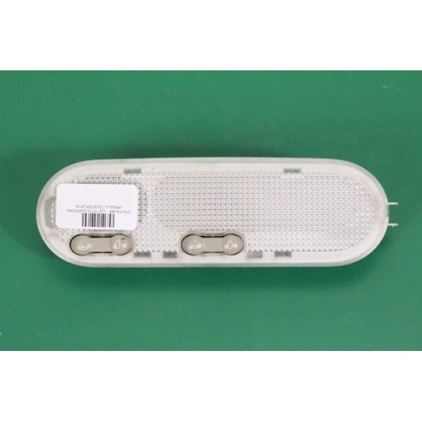 Luz Teto Dianteira Renault Duster 2015