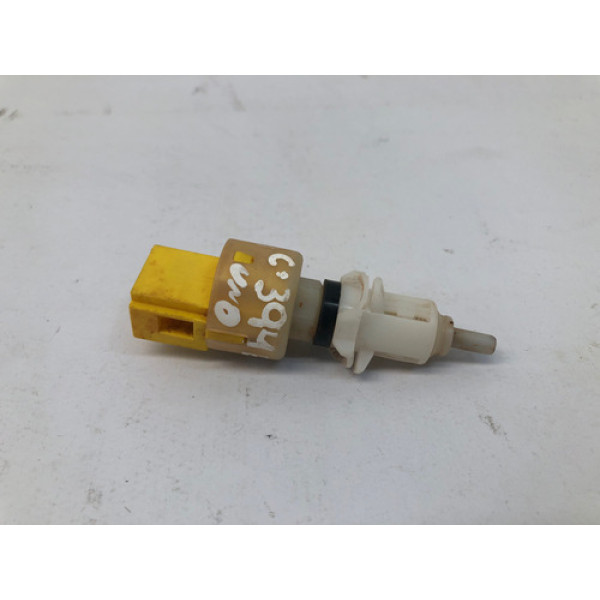 Interruptor Pedal Embreagem Fiat Uno 1.0 Fire Evo 2015 2021