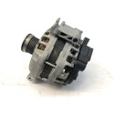 Alternador Jeep Fiat Toro Renegade 1.8 2018 2021 Aut. Flex