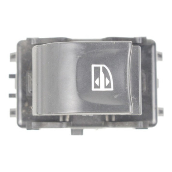 Botão Do Vidro Elétrico Da Porta Dianteira Direita Duster 2.