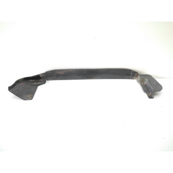 Defletor Inferior Radiador Fiat Palio Weekend 1996 2000