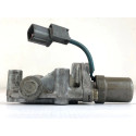 Válvula Solenoide Motor Vtec Honda Civic 1.7 2001 2006