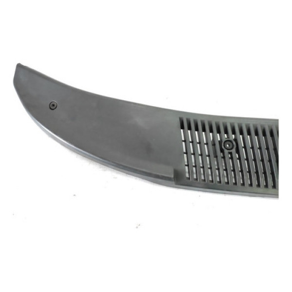 Grade Churrasqueira Direita Ford Verona 1993 1996 