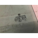 Vidro Porta Traseiro Esquerdo Volkswagen Voyage G5