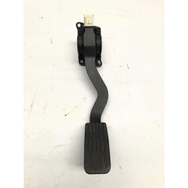 Pedal Acelerador Eletrônico Peugeot 307 Aut 2002 2006