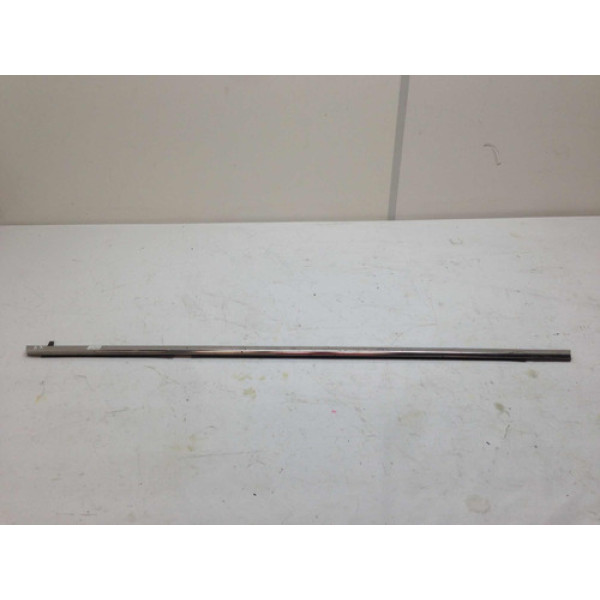 Pestana Cromada Porta Traseira Esquerda - Honda Accord 2004