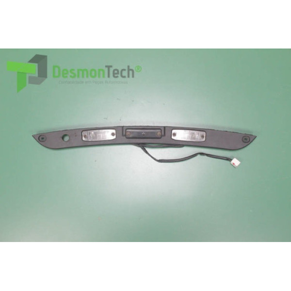 Maçaneta Tampa Traseira Sportage 2.0 2011