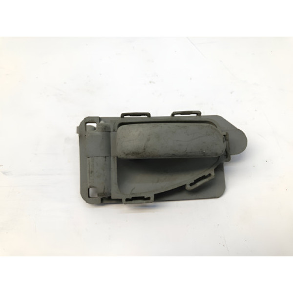 Maçaneta Interna Direita Xsara Picasso 2001 2010 Cinza Dianteira/traseira