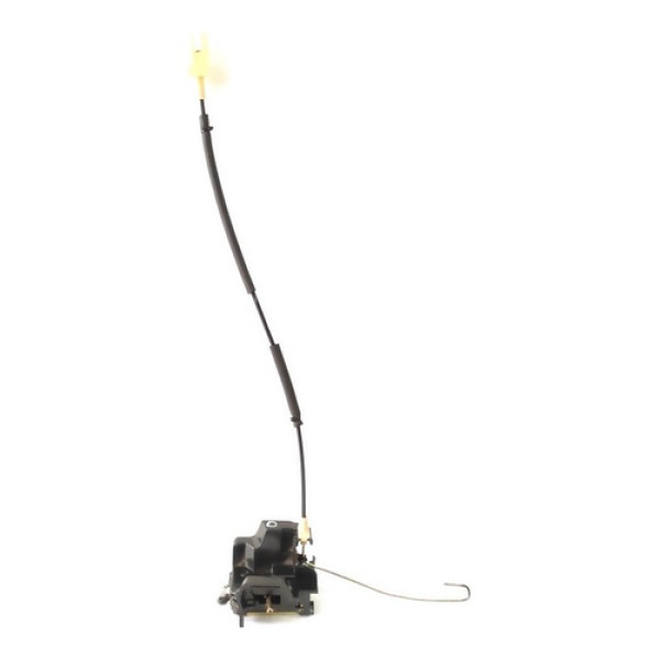 Fechadura Porta Direita Fiat Palio Fire 2001 2006 2 Portas