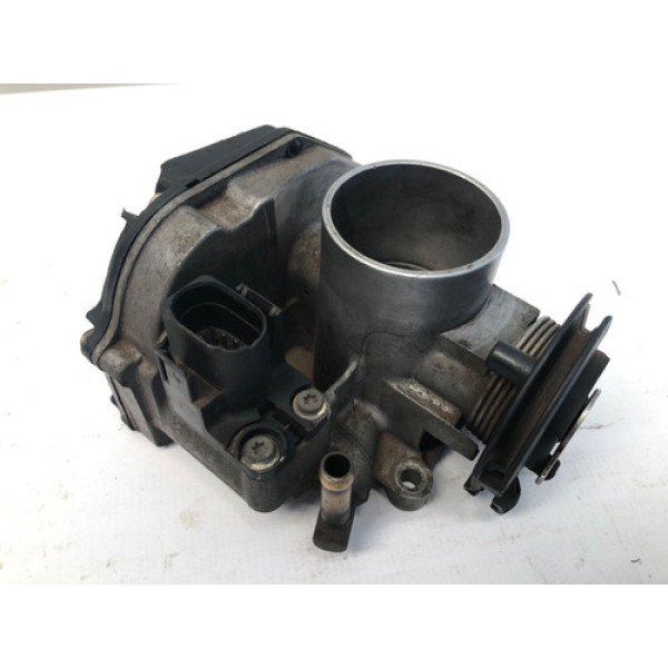 Tbi Corpo Borboleta Vw Gol G3 1.0 16v 1997 2003 030133064