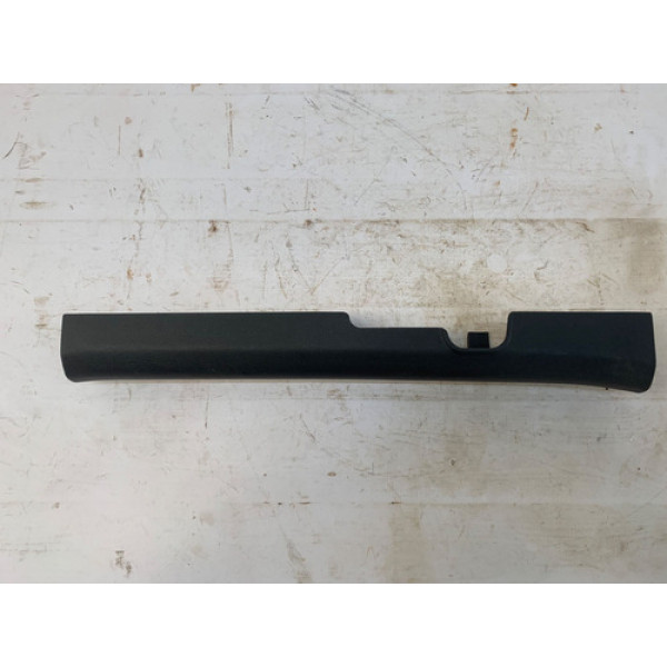 Soleira Porta Dianteira Esquerda New Tucson 2017 2021 Preto