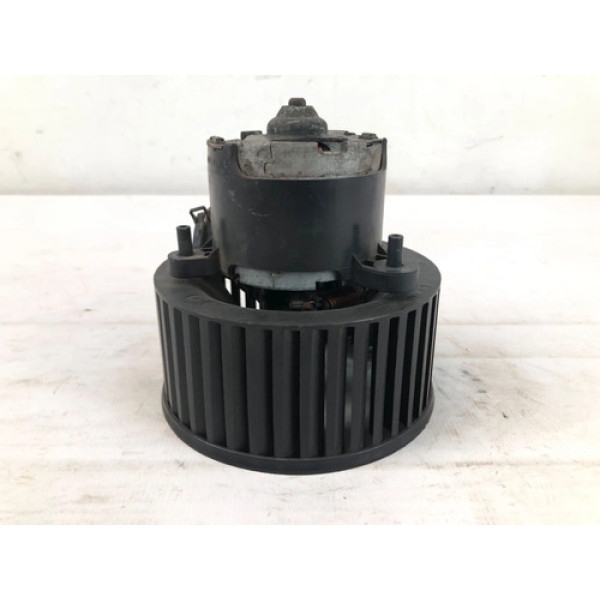 Motor Ventilador Caixa Evaporadora Bmw 120i 2.0 2005 2011