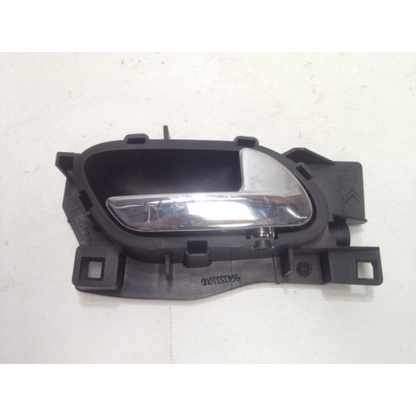 Maçaneta Interna Dianteira Direita C4 Pallas 2007 2012