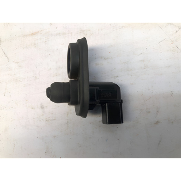 Interruptor Abertura Porta Honda Hrv Lx 2015 2021  Preto