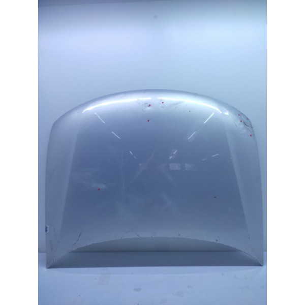 Capo Passat Alemão 1998 2001 * Detalhe