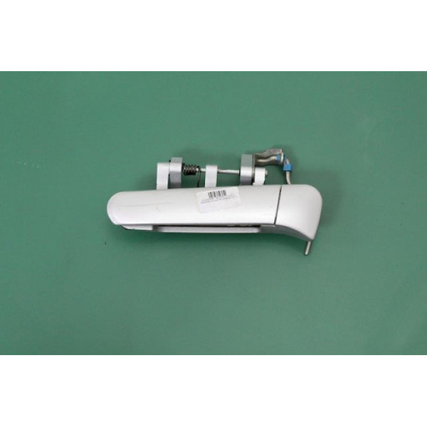 Maçaneta Porta Traseira Esquerda Jac J6 2012