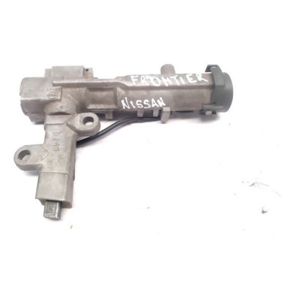 Cilindro Ignição Nissan Frontier 2014