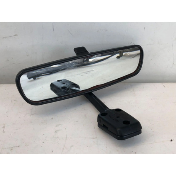 Retrovisor Interno Honda Civic 1996 2000 Detalhe