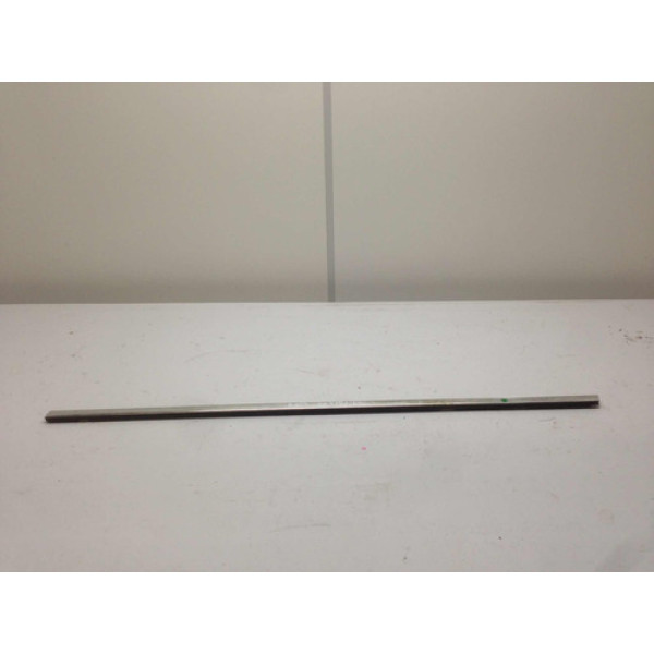 Pestana Dianteira Esquerda - C4 Pallas 2007 2012 Cromado Det Cromado