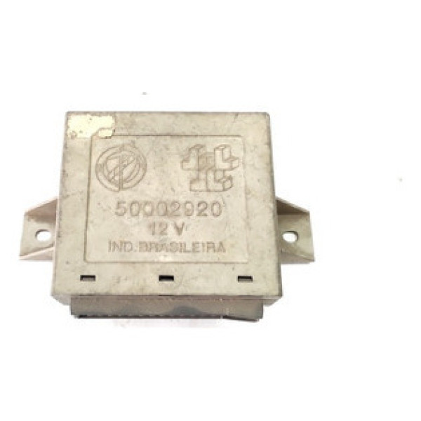 Módulo Central Alarme Fiat Tempra 1995 1999 50002920