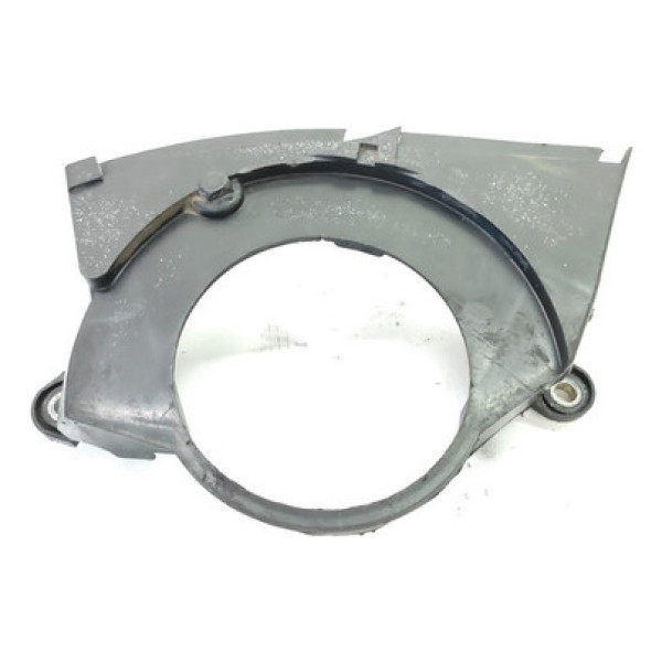 Capa Protetora Correia Dentada Volkswagen Gol G2 G3 *detalhe