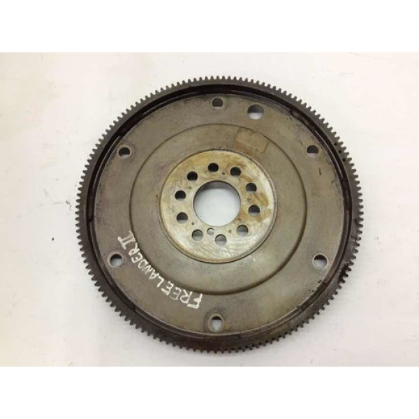 Cremalheira Volante Motor Freelander 2 2011