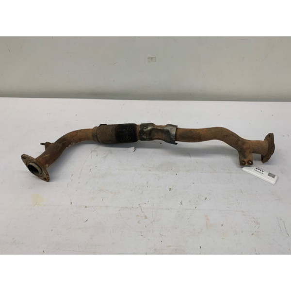 Flexivel Escapamento Toyota Corolla Dx 1.6 1995 2001