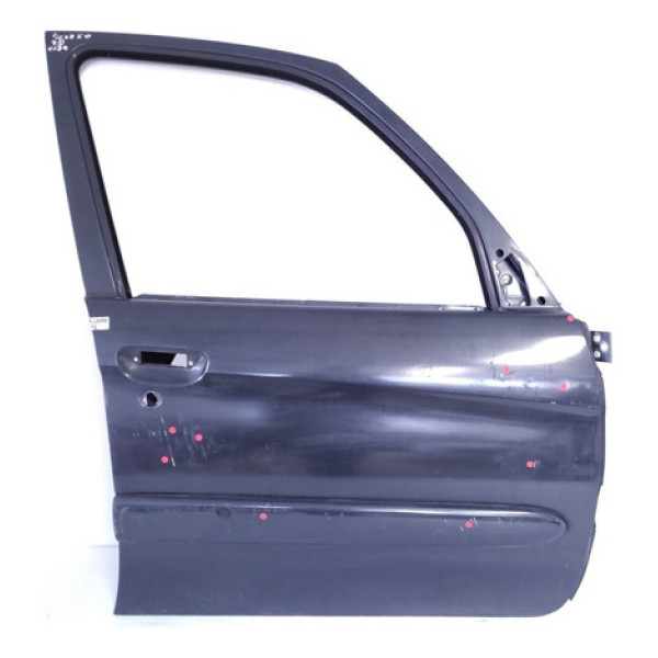 Porta Dianteira Direita Xsara Picasso * Detalhe