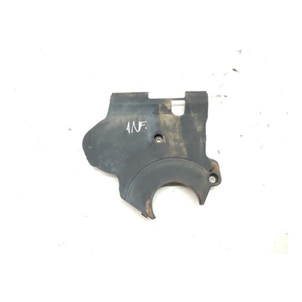 Capa Inferior Correia Dentada Gm Meriva 2002 2012 