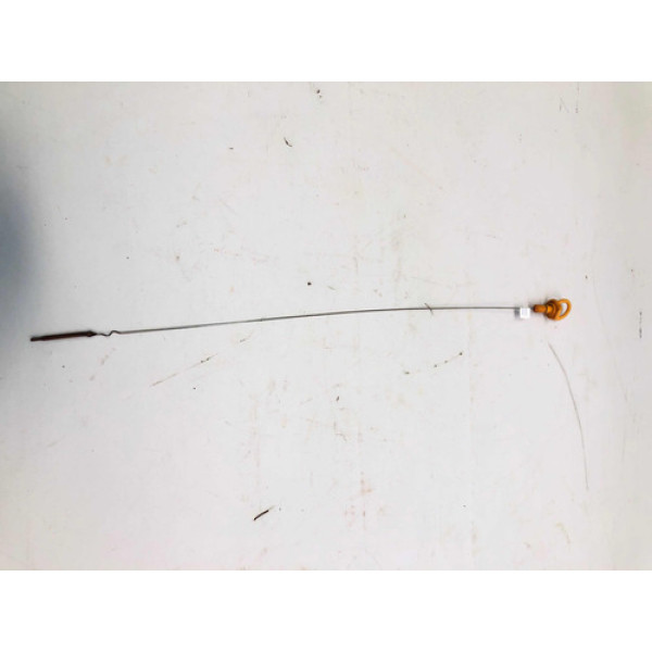 Vareta Nível De Óleo Motor Fiat Uno 1.0 Fire Evo 2010 2021