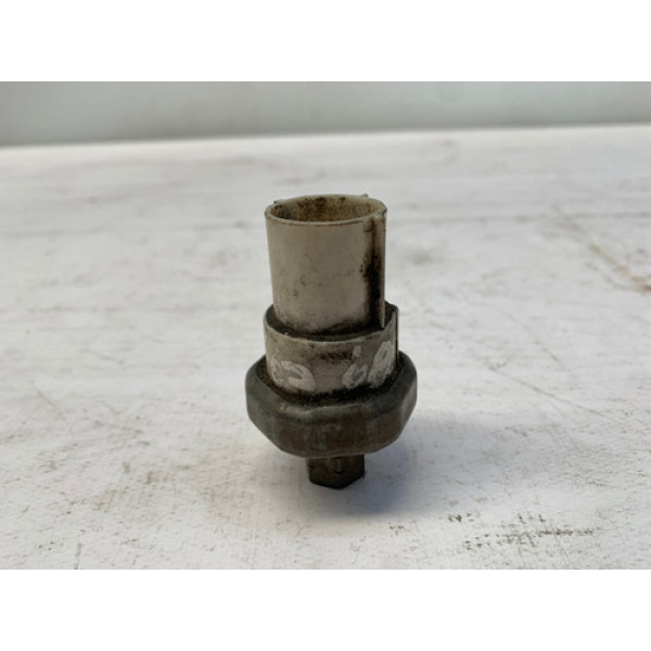 Sensor Pressão Ar Condicionado Ford Ka Fiesta F58h19d594aa