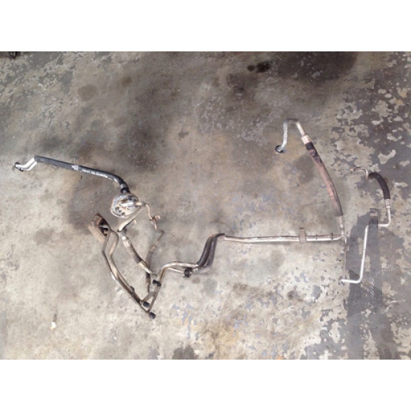 Mangueira De Ar - Picasso 1.6 16v 2005