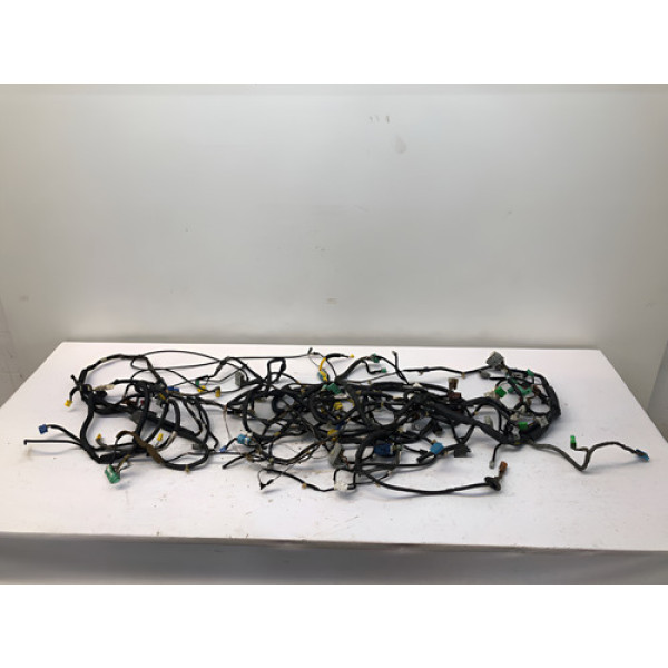 Chicote Interno Civic 1.7 At Lxl 2001 2006 Detalhe