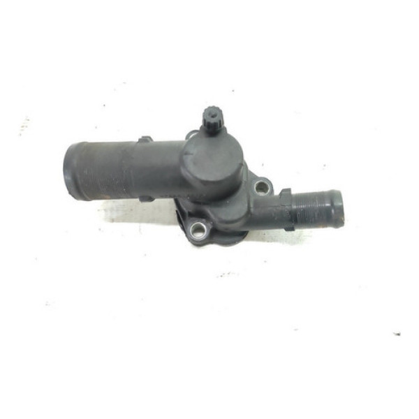 Flange Válvula Termostática Peugeot 206 Clio 1.0
