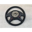 Volante Motorista Mercedes C180 2011 2012 Preto