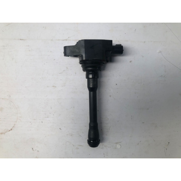 Bobina Ignição Logan 1.0 12v 3cil 2023 Hitachi 224330437r