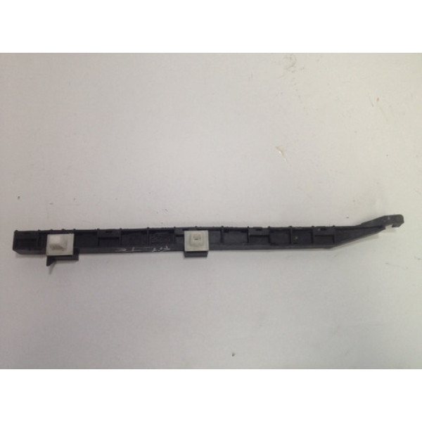 Suporte Guia Esquerda Para Choque Traseiro - Fit 2003 2008