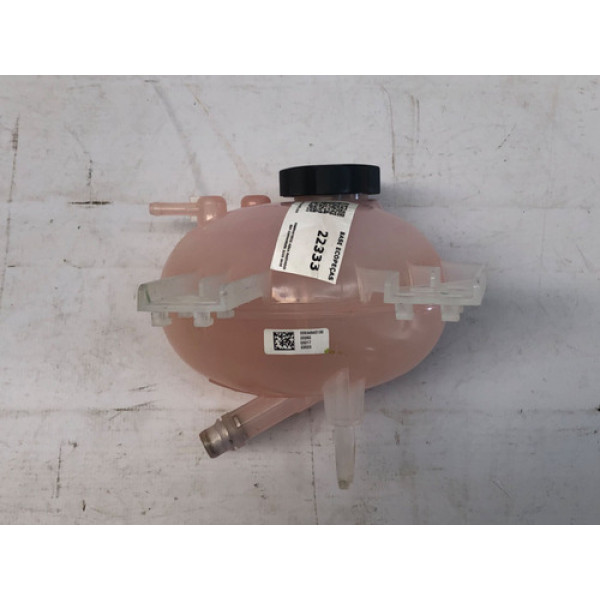 Reservatorio Agua Radiador Jeep Commander 2023 2025