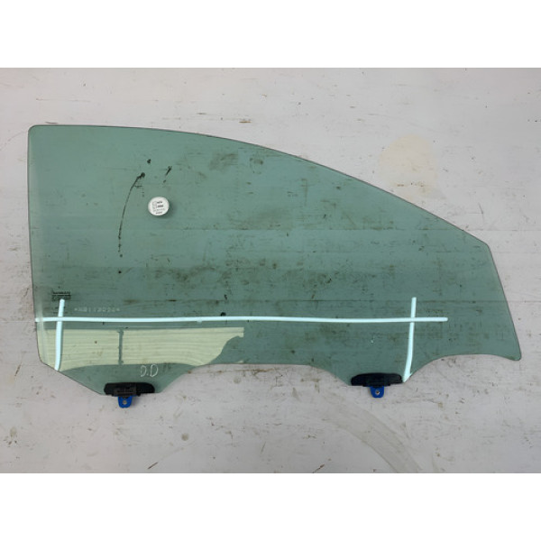 Vidro Dianteiro Direito Porta Nissan Versa 1.6 Sv 2015 2019