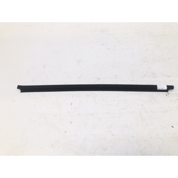 Pestana Externa Porta Traseira Esquerda Citroen C3 2008 2011