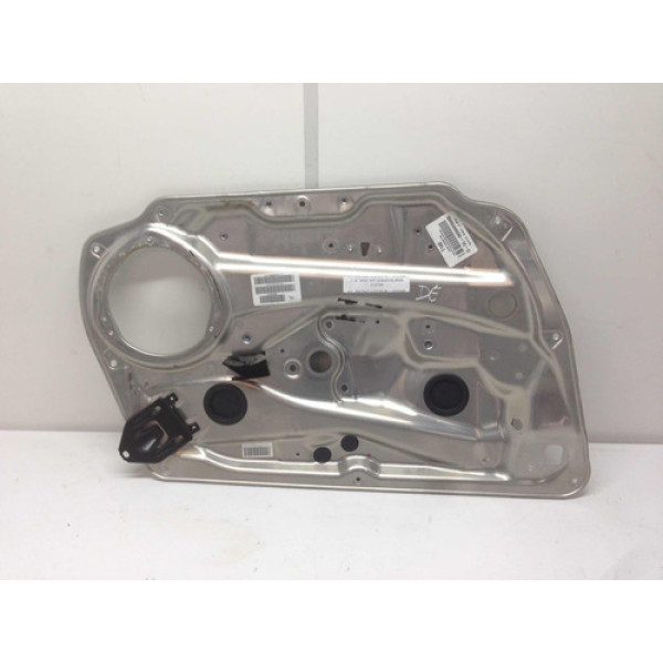 Suporte Maquina Dianteiro Esquerdo Porta Mercedes C200 2009