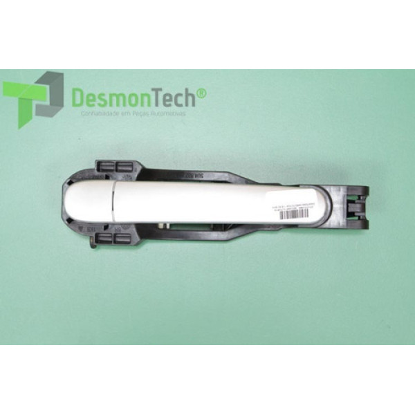 Maçaneta Porta Dianteira Direita Fox 1.6 8v 2015