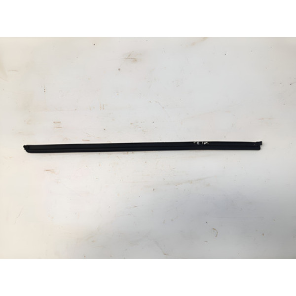 Pestana Interna Porta Traseira Esquerda New Tucson 2017 2021 Preto