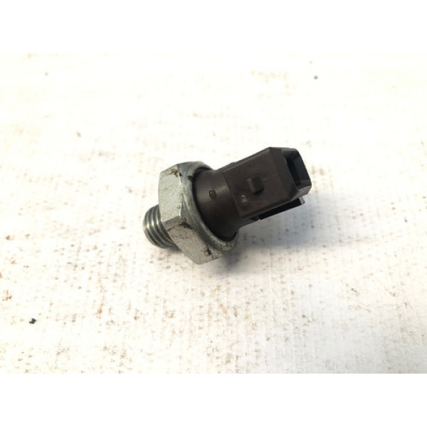 Sensor Pressão Óleo Bmw 320i 2.0 2007 2011
