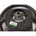 Volante Motorista Subaro Forester 2001 * Detalhe